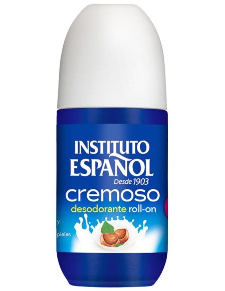 Instituto Español Desodorante Cremoso 75Ml