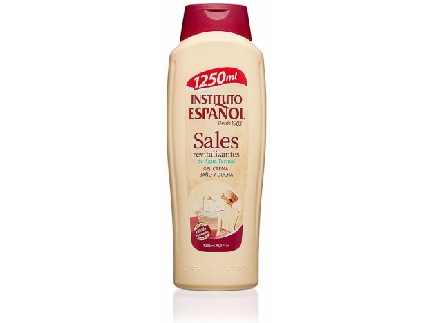 Sales Revitalizantes Gel De Ducha 1250 Ml