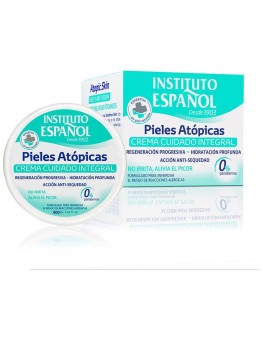 Instituto Español Crema...