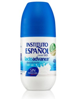 Instituto Español Leche...