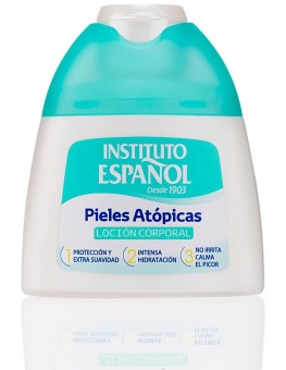 Instituto Español Pieles...