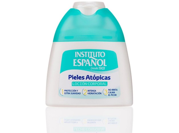 Instituto Español Pieles Atopicas Locion...