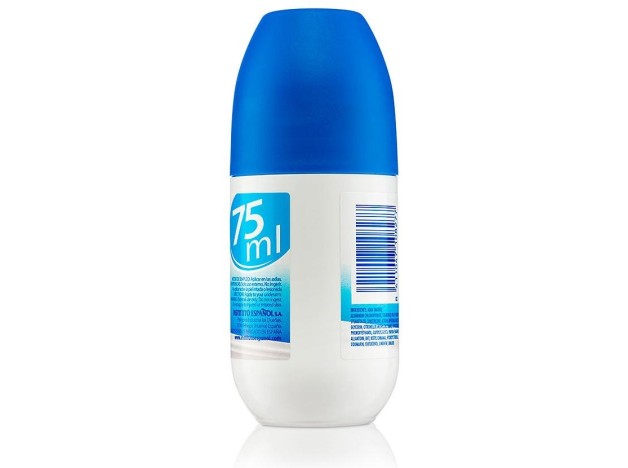Instituto Español Leche Deodorant Roll-On 75Ml