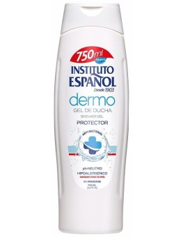 Instituto Español Dermo...