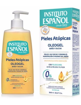 Intituto Español Pieles...