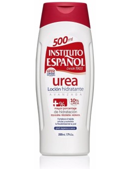 Instituto Español Leche...