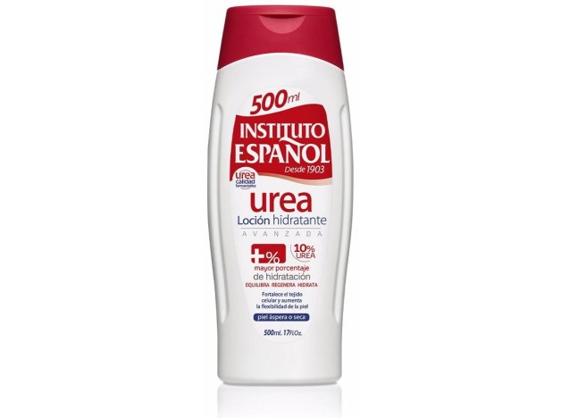 Instituto Español Leche Hidratante Urea 500Ml
