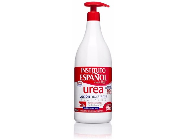 Instituto Español Leche Hidratante Con Urea 950Ml