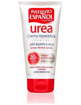 Urea 20% Crema Reparadora...