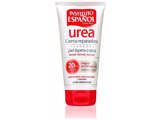 Urea 20% Crema Reparadora Piel Áspera O Seca...