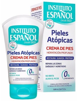 Piel Atópica Crema...