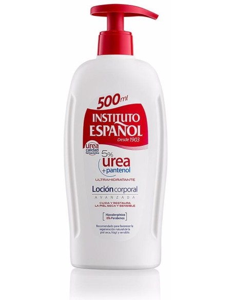 Instituto Español Pieles Atópicas Loción Corporal Avanzada 500Ml