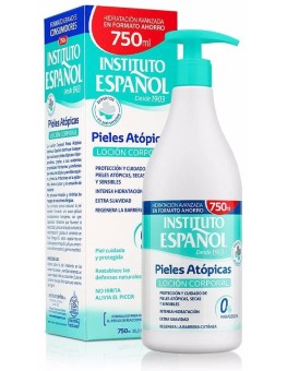 Instituto Español Pieles...