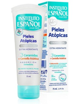 Instituto Español Piel...