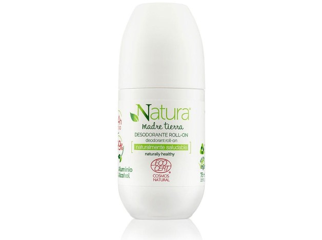 Instituto Español Desodorante Roll-On Natura 75Ml