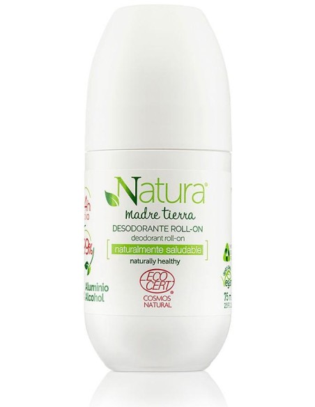 Instituto Español Desodorante Roll-On Natura 75Ml