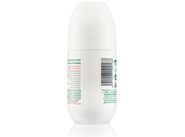 Instituto Español Desodorante Roll-On Natura 75Ml