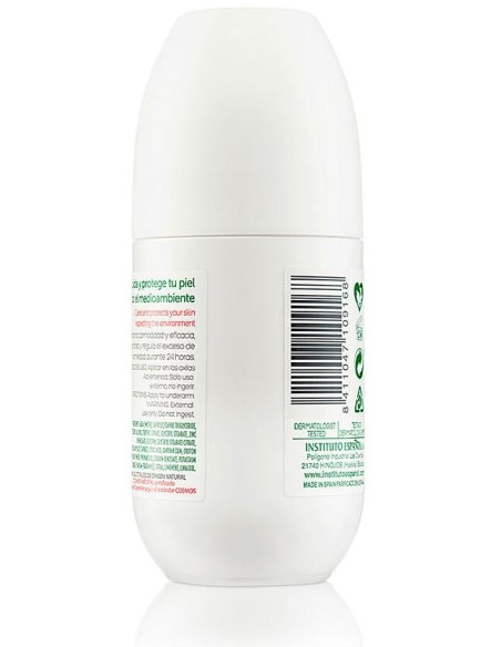 Instituto Español Desodorante Roll-On Natura 75Ml