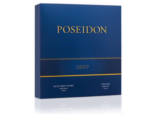 Poseidon Deep Men Lote