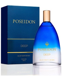 Poseidon Deep Men Eau De...