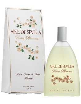 Aire De Sevilla Rosas...