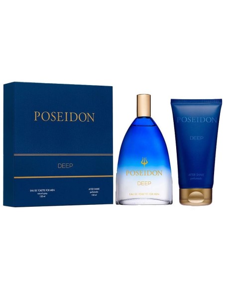 Poseidon Deep Men Lote