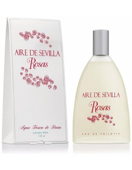 Aire De Sevilla Agua De...