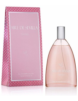 Aire De Sevilla Bella Eau...