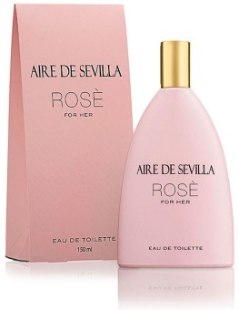 Aire De Sevilla Rosè Eau De...