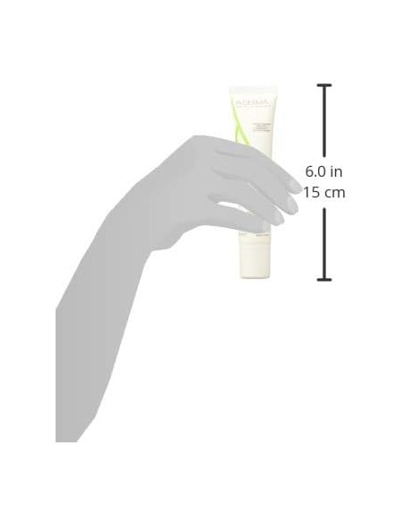 Aderma Epitelial AH Duo Crema Reparadora 40 ml
