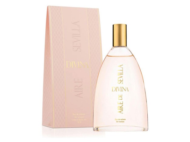Aire De Sevilla Divina Eau De Toilette...