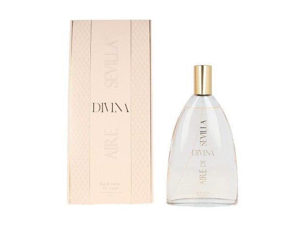 Aire De Sevilla Divina Eau De Toilette...