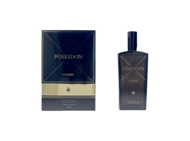 Instituto Espaol Poseidon Eau De Toilette...