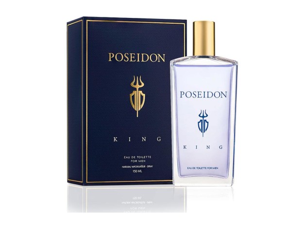 Instituto Espaol Poseidon The King Eau De...