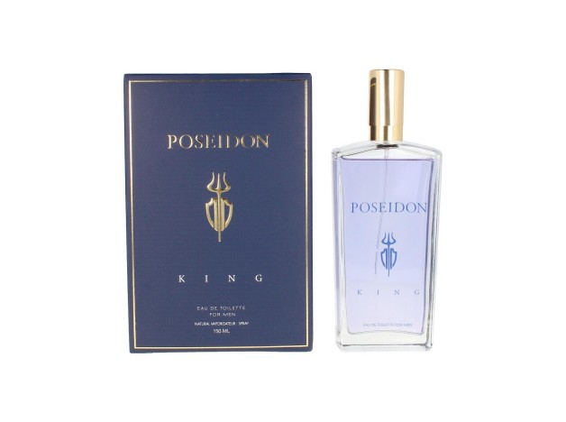 Instituto Espaol Poseidon The King Eau De...