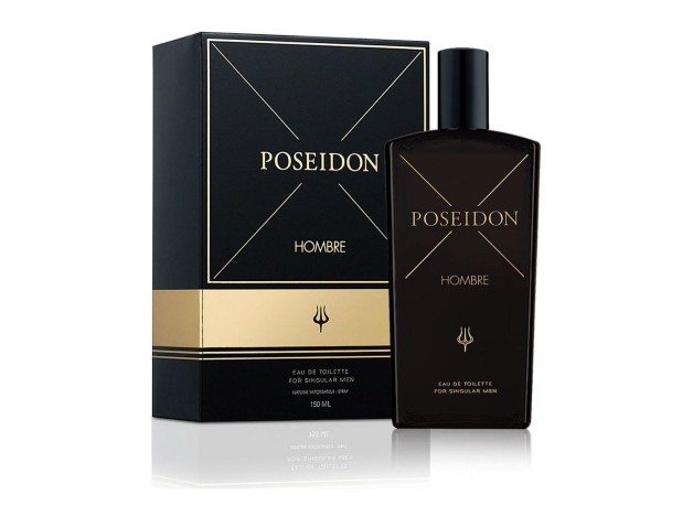 Instituto Espaol Poseidon Eau De Toilette...