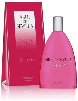 Aire De Sevilla Star Eau De...