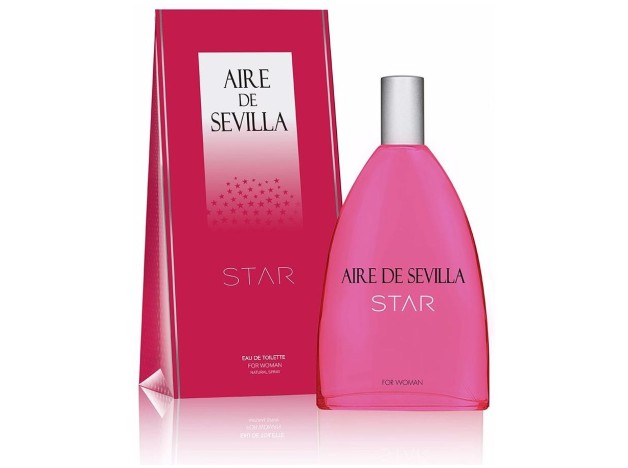 Aire De Sevilla Star Eau De Toilette...