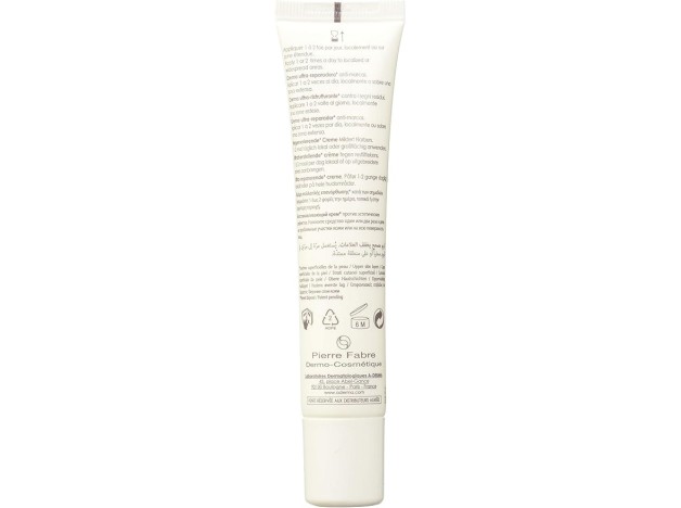 Aderma Epitelial AH Duo Crema Reparadora 40 ml