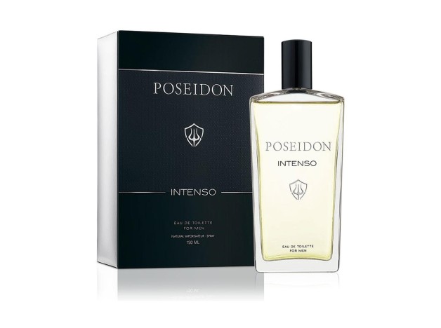 Poseidon Intenso Eau De Toilette Vaporizador...
