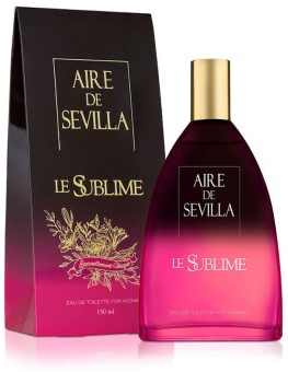 Aire De Sevilla Le Sublime...