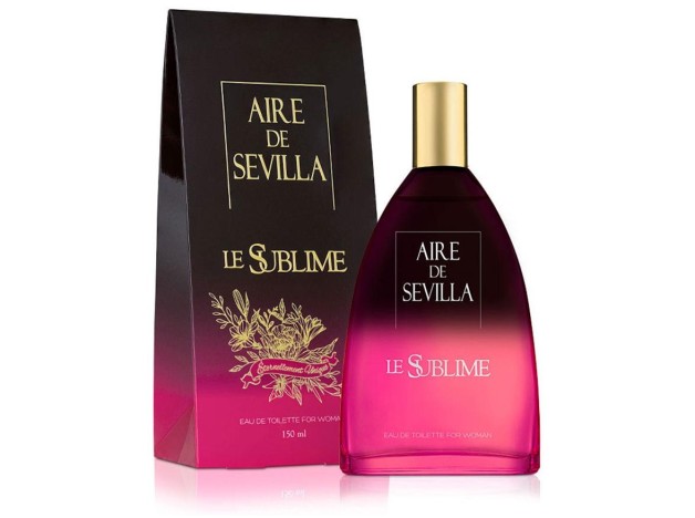 Aire De Sevilla Le Sublime Eau De Toilette...
