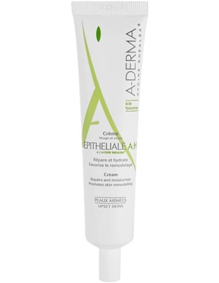 Aderma Epitelial AH Duo Crema Reparadora 40 ml