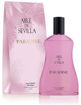 Aire De Sevilla Paradise...