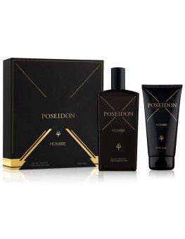 Poseidon Hombre Eau De...