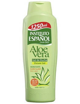 Instituto Español Aloe Vera...