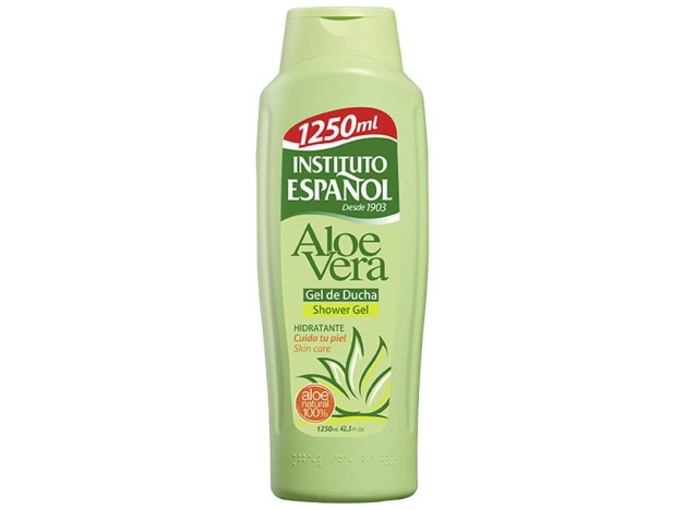 Instituto Español Aloe Vera Gel 1250Ml