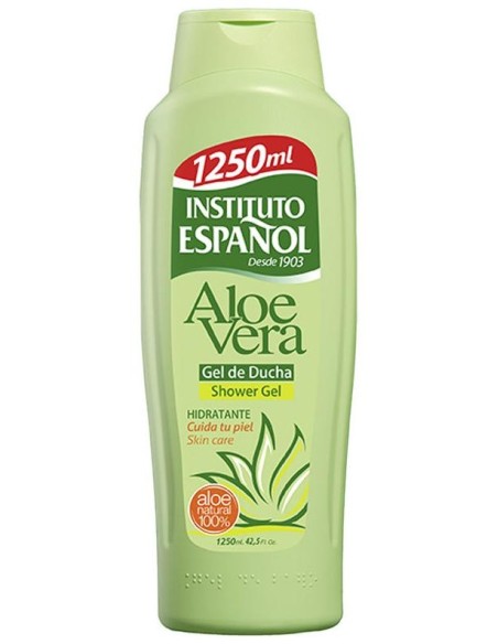 Instituto Español Aloe Vera Gel 1250Ml