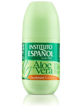 Instituto Espanhol Aloe...
