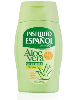 Aloe Vera Gel De Ducha 100 Ml